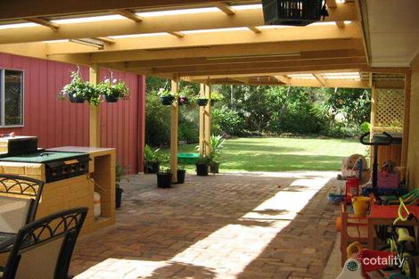 Property photo of 7 Merloo Drive Nerang QLD 4211