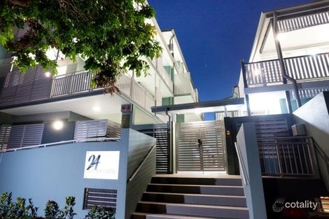 13/24 Welsby St, New Farm, QLD 4005