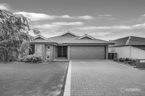 Property photo of 23 Wittenoom Turn Dawesville WA 6211