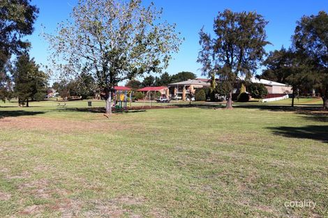 Property photo of 25 McNarry Place Young NSW 2594