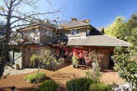 Property photo of 5 Warwick Place Wahroonga NSW 2076