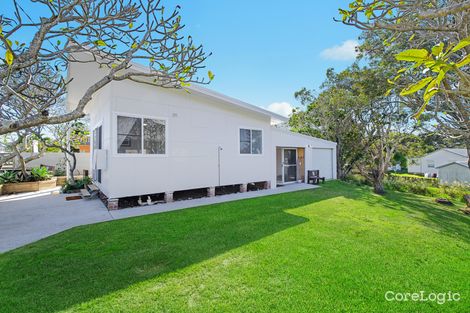 Property photo of 11 Pacific Street Crescent Head NSW 2440