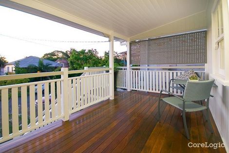 Property photo of 36 Peach Street Greenslopes QLD 4120