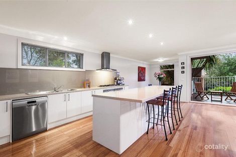 Property photo of 9 Cambrian Crescent Wheelers Hill VIC 3150