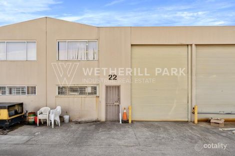 22/276-278 Victoria St, Wetherill Park, NSW 2164