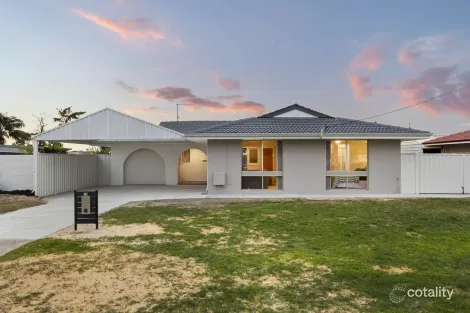 10 Ollis St, Safety Bay, WA 6169
