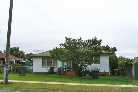 100 Regent St, Riverstone, NSW 2765