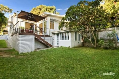 Property photo of 14 Park Street Rozelle NSW 2039