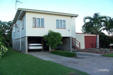 5 Fourth Ave, Home Hill, QLD 4806