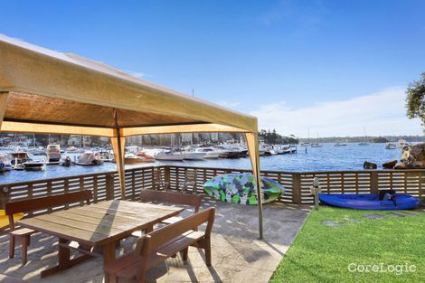 Property photo of 11/15 Gladswood Gardens Double Bay NSW 2028