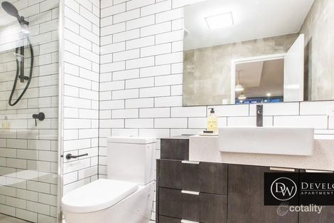 Property photo of 32/2 Angove Street North Perth WA 6006