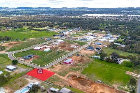 23 Orangebark Loop, Lake Albert, NSW 2650