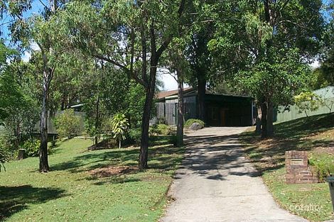 Property photo of 4 Garnet Court Carrara QLD 4211