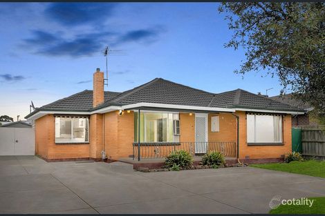7 Lee St, Craigieburn, VIC 3064