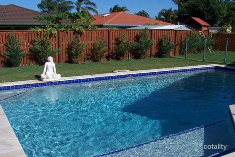 Property photo of 32 Intrepid Drive Mermaid Waters QLD 4218