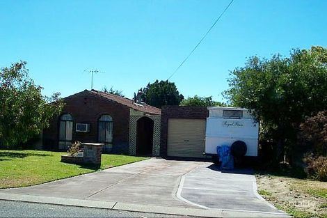 Property photo of 14 Ricketts Court Rockingham WA 6168