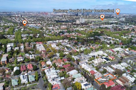 Property photo of 12 Wigton Street Ascot Vale VIC 3032