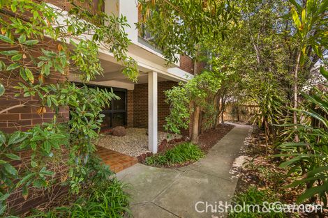 Property photo of 7/31 Selwyn Avenue Elwood VIC 3184