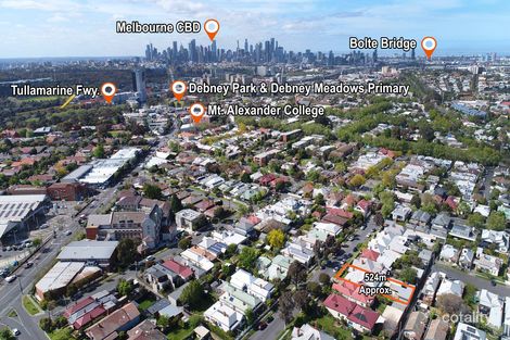 Property photo of 12 Wigton Street Ascot Vale VIC 3032