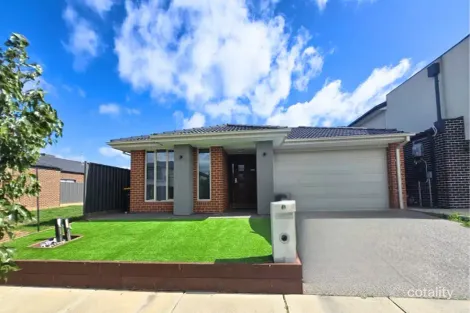 Property photo of 48 Queensbridge Avenue Tarneit VIC 3029