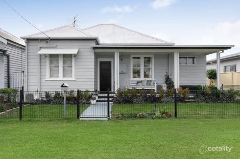 Property photo of 48 Shedden Street Cessnock NSW 2325