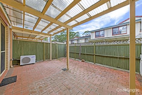 Property photo of 136/129B Park Road Rydalmere NSW 2116