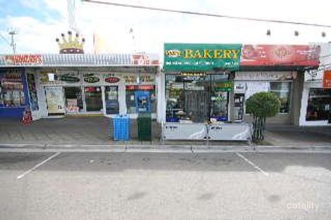 723-733 Mountain Hwy, Bayswater, VIC 3153