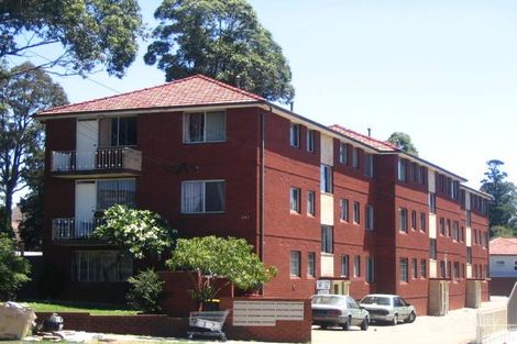 13/261-263 King Georges Rd, Roselands, NSW 2196