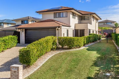 Property photo of 15 Royal Woods Drive Robina QLD 4226