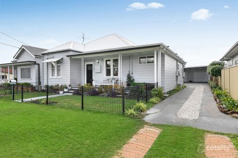 Property photo of 48 Shedden Street Cessnock NSW 2325