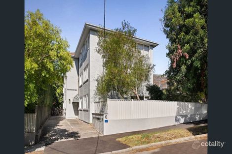 Property photo of 9/6 Closeburn Avenue Prahran VIC 3181
