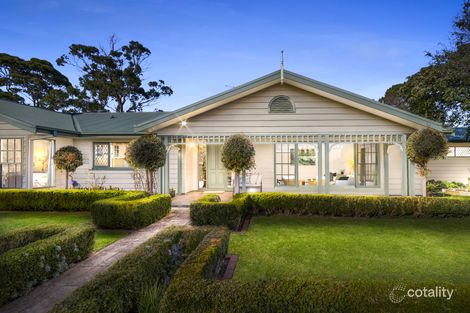 Property photo of 6 Moorna Court Mount Eliza VIC 3930