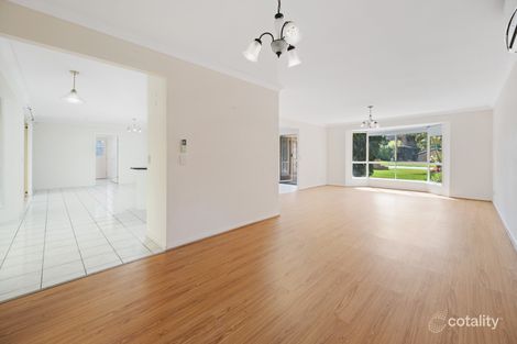 Property photo of 18 Bridle Lane Molendinar QLD 4214