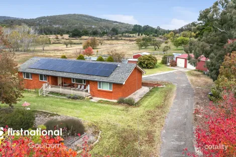 1 Arthur St, Goulburn, NSW 2580