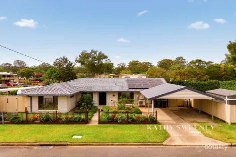 1 Aileen St, Burpengary, QLD 4505