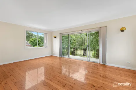 Property photo of 37 Boolarong Road Pymble NSW 2073