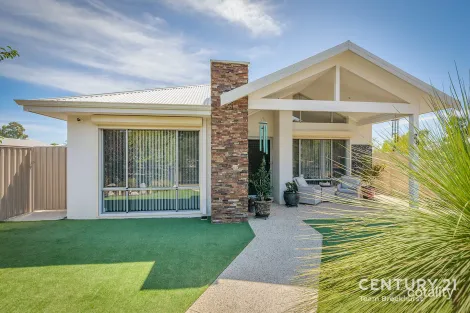 Property photo of 88 Murray River Drive South Yunderup WA 6208