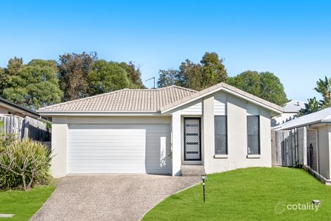 Property photo of 11 Parkvista Circuit Coomera QLD 4209