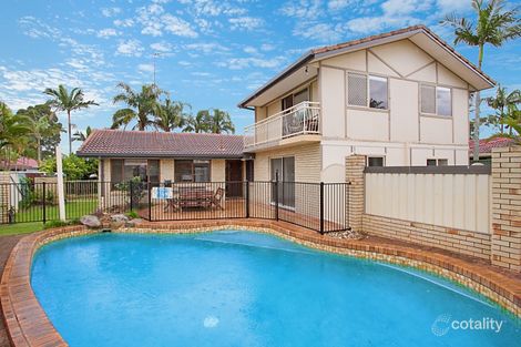 4 Jib Ct, Mermaid Waters, QLD 4218