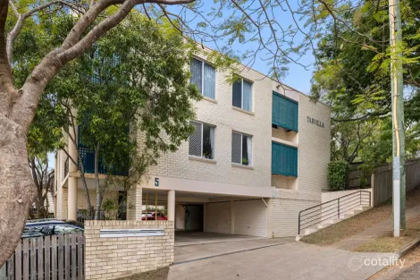 Property photo of 4/5 Frederick Street Taringa QLD 4068