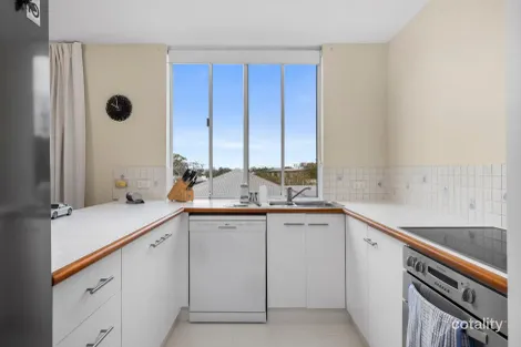 Property photo of 4/5 Frederick Street Taringa QLD 4068