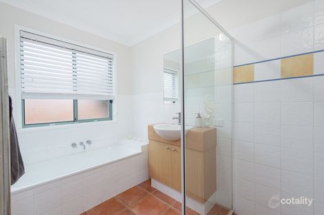 Property photo of 21 Fallow Court Upper Coomera QLD 4209