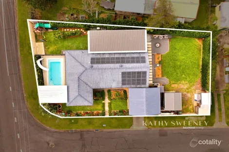 Property photo of 1 Aileen Street Burpengary QLD 4505