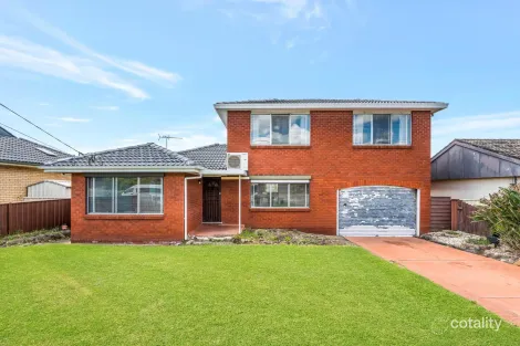 21 Ainslie St, Fairfield West, NSW 2165