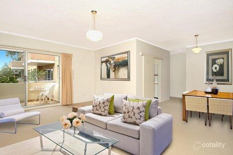 9/27 Collingwood St, Drummoyne, NSW 2047