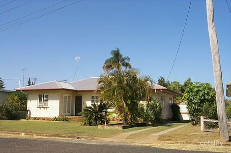 11 Mckewen St, Svensson Heights, QLD 4670