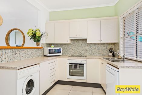 Property photo of 3/33-35 Clyde Street Batemans Bay NSW 2536