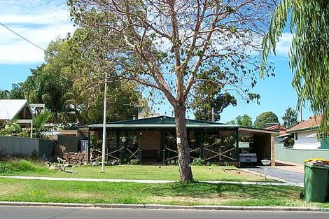 Property photo of 64A Tamar Street Palmyra WA 6157