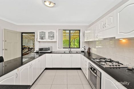 Property photo of 20 Clack Road Chester Hill NSW 2162