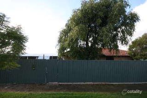 40 Vine Tce, Klemzig, SA 5087